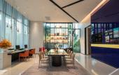 Туры в отель Hampton by Hilton Foshan Sanlong Bay Туры в отель Hampton by Hilton Foshan Sanlong Bay