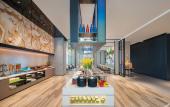 Туры в отель Hampton by Hilton Foshan Sanlong Bay Туры в отель Hampton by Hilton Foshan Sanlong Bay