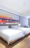 Туры в отель Vienna International Hotel (Liangjiang Shuitu Store) Туры в отель Vienna International Hotel (Liangjiang Shuitu Store)