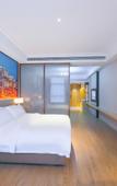 Туры в отель Vienna International Hotel (Liangjiang Shuitu Store) Туры в отель Vienna International Hotel (Liangjiang Shuitu Store)