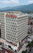 Туры в отель Vienna International Hotel (Liangjiang Shuitu Store) Туры в отель Vienna International Hotel (Liangjiang Shuitu Store)
