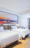 Туры в отель Vienna International Hotel (Liangjiang Shuitu Store) Туры в отель Vienna International Hotel (Liangjiang Shuitu Store)