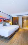Туры в отель Vienna International Hotel (Liangjiang Shuitu Store) Туры в отель Vienna International Hotel (Liangjiang Shuitu Store)