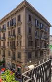 Туры в отель Ballaro Hotel Туры в отель Ballaro Hotel