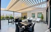 Туры в отель Urbanite Hotel Туры в отель Urbanite Hotel