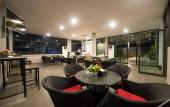 Туры в отель Urbanite Hotel Туры в отель Urbanite Hotel
