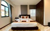 Туры в отель Urbanite Hotel Туры в отель Urbanite Hotel