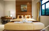 Туры в отель Urbanite Hotel Туры в отель Urbanite Hotel
