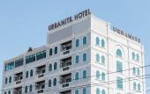 Туры в отель Urbanite Hotel Туры в отель Urbanite Hotel