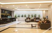 Туры в отель Urbanite Hotel Туры в отель Urbanite Hotel