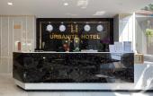 Туры в отель Urbanite Hotel Туры в отель Urbanite Hotel
