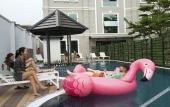 Туры в отель Urbanite Hotel Туры в отель Urbanite Hotel