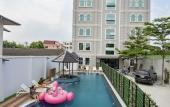 Туры в отель Urbanite Hotel Туры в отель Urbanite Hotel