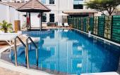 Туры в отель Urbanite Hotel Туры в отель Urbanite Hotel