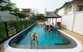 Туры в отель Urbanite Hotel Туры в отель Urbanite Hotel