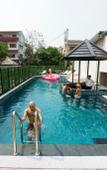 Туры в отель Urbanite Hotel Туры в отель Urbanite Hotel