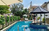 Туры в отель Urbanite Hotel Туры в отель Urbanite Hotel