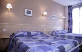 Туры в отель Hotel du Cheval Rouge Туры в отель Hotel du Cheval Rouge