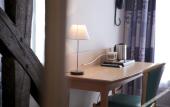 Туры в отель Hotel du Cheval Rouge Туры в отель Hotel du Cheval Rouge