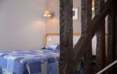 Туры в отель Hotel du Cheval Rouge Туры в отель Hotel du Cheval Rouge
