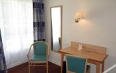 Туры в отель Hotel du Cheval Rouge Туры в отель Hotel du Cheval Rouge