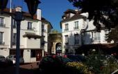 Туры в отель Hotel du Cheval Rouge Туры в отель Hotel du Cheval Rouge