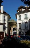 Туры в отель Hotel du Cheval Rouge Туры в отель Hotel du Cheval Rouge