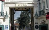 Туры в отель Hotel du Cheval Rouge Туры в отель Hotel du Cheval Rouge