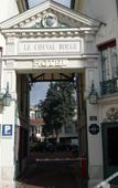 Туры в отель Hotel du Cheval Rouge Туры в отель Hotel du Cheval Rouge