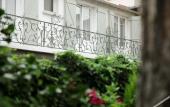 Туры в отель Hotel du Cheval Rouge Туры в отель Hotel du Cheval Rouge