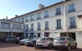 Туры в отель Hotel du Cheval Rouge Туры в отель Hotel du Cheval Rouge