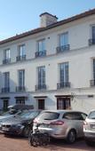Туры в отель Hotel du Cheval Rouge Туры в отель Hotel du Cheval Rouge