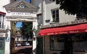 Туры в отель Hotel du Cheval Rouge Туры в отель Hotel du Cheval Rouge