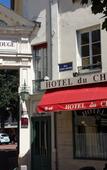 Туры в отель Hotel du Cheval Rouge Туры в отель Hotel du Cheval Rouge