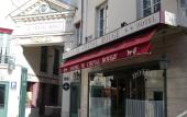 Туры в отель Hotel du Cheval Rouge Туры в отель Hotel du Cheval Rouge
