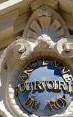 Туры в отель Hotel du Cheval Rouge Туры в отель Hotel du Cheval Rouge