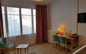 Туры в отель Hotel du Cheval Rouge Туры в отель Hotel du Cheval Rouge