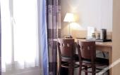 Туры в отель Hotel du Cheval Rouge Туры в отель Hotel du Cheval Rouge