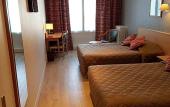 Туры в отель Hotel du Cheval Rouge Туры в отель Hotel du Cheval Rouge