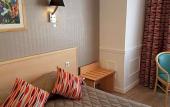 Туры в отель Hotel du Cheval Rouge Туры в отель Hotel du Cheval Rouge