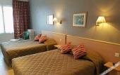 Туры в отель Hotel du Cheval Rouge Туры в отель Hotel du Cheval Rouge
