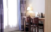 Туры в отель Hotel du Cheval Rouge Туры в отель Hotel du Cheval Rouge