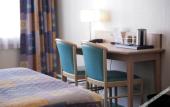 Туры в отель Hotel du Cheval Rouge Туры в отель Hotel du Cheval Rouge