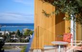 Туры в отель Dusit Suites Athens Туры в отель Dusit Suites Athens