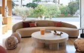 Туры в отель Dusit Suites Athens Туры в отель Dusit Suites Athens