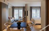 Туры в отель Dusit Suites Athens Туры в отель Dusit Suites Athens