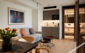 Туры в отель Dusit Suites Athens Туры в отель Dusit Suites Athens