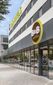 Туры в отель B&B Hotel Lisboa Oeiras Туры в отель B&B Hotel Lisboa Oeiras