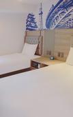 Туры в отель Travelodge Nagoya Sakae Туры в отель Travelodge Nagoya Sakae