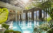 Туры в отель Kings Valley Medical & Spa Hotel Туры в отель Kings Valley Medical & Spa Hotel
